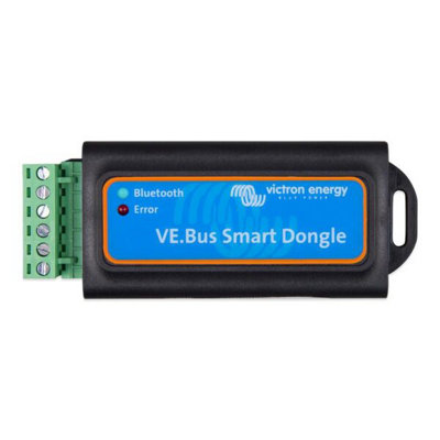 Victron Energy Ve.bus Smart Dongle Bluetooth 8719076035558 - Image 7
