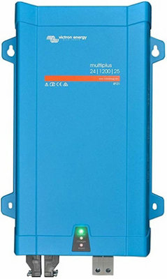B&Q -  Multiplus 24/1200/2516 230V Ve.bus Pmp242120000