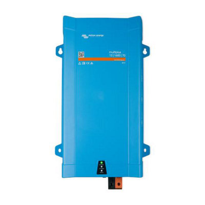Victron Energy Multiplus 12/1600/7016 230V Ve.bus Pmp122160000 from B&Q