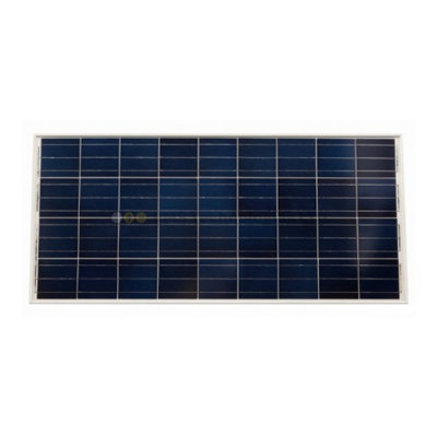 Victron Energy Solar Panel 45W-12V Poly 425X668X25mm Series 4A from B&Q