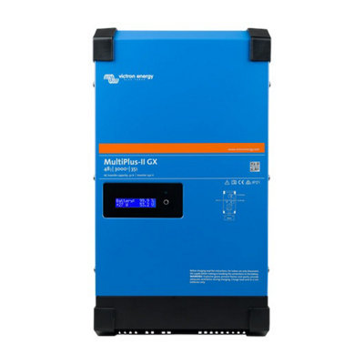 MultiPlus-II 48/3000/35-32 230V GX PMP482306000 Inverter - Image 4