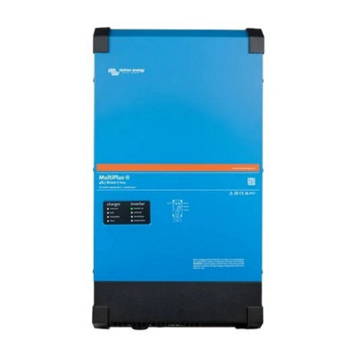 Victron Energy Multiplusii 48/8000/110100 230V Pmp482805000 from B&Q
