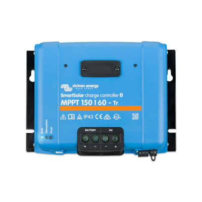 SmartSolar MPPT 150/60-Tr-SCC115060211 Charge Controller - Image 2