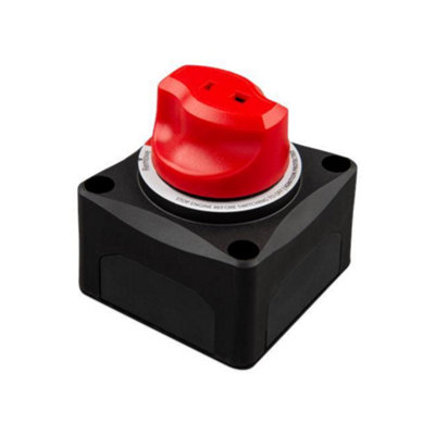 Victron Battery switch on/off 275A - Image 8