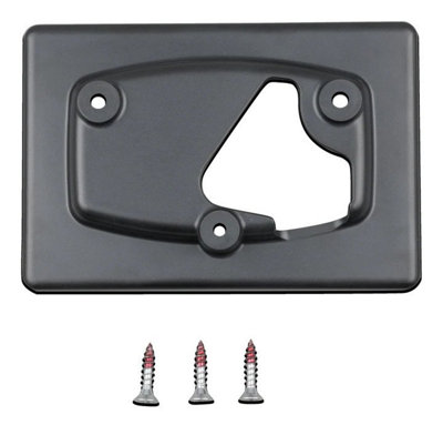 Victron GX Touch 50 Wall Mount (BPP900465050) - Image 7