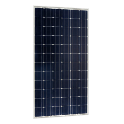Victron Energy 130W 12V Mono Solar PanelSpm041301200 from B&Q