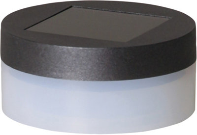 B&Q -  Avignon Solar Ground Light