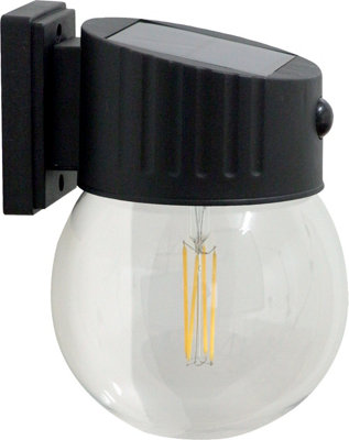 Luxform Light/White Nice Intelligent Solar Led Standby &Pir - Image 7