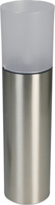 Luxform Lambada Stainless Steel Garden Spike Light 30135 - Image 7