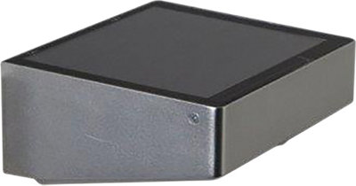 Luxform Solar Cheyenne With Standby & Pir Light
