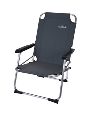 B&Q -  Folding Camping Chair45X54X76Cm