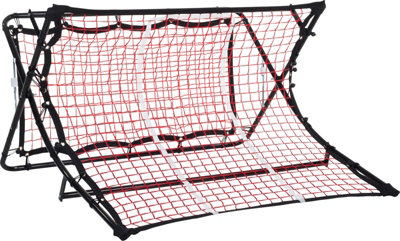 Football Rebounder & Ramp Ball Practice Skills Training - Image 5