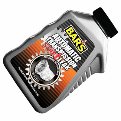 Bar's Leak Bar's Stop Leak Automatic Transmission Fluid Stop Leak Ease Hard Shifting 200Ml