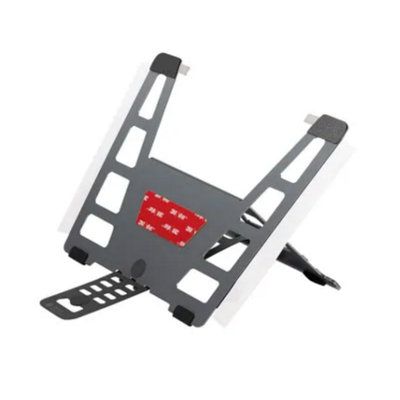 Bakkerelkhuizen Ultrastand Universal Notebook Stand Bneusudg Dark/Grey 8719274676584 - Image 6