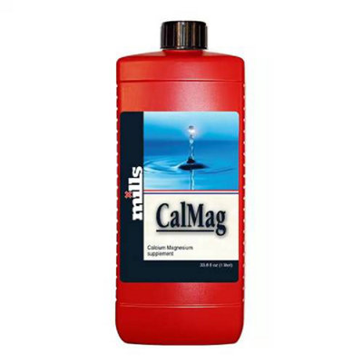  - Mills Cal Mag 1LBaytonhorticulturecentre