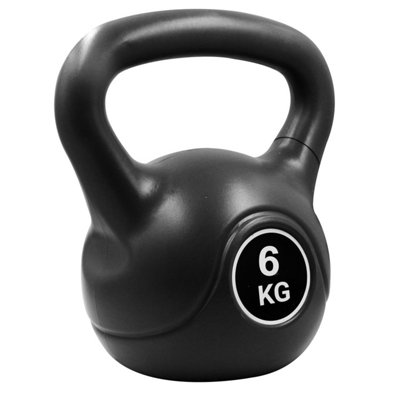 6kg Kettle Bell - - Image 4