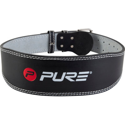 Weight Lifting Belt - - Image 4