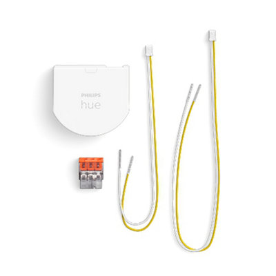 B&Q -  Smart Wall Switch Module Single Pack