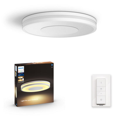 Philips Hue White/Light Ambiance Being Ceiling