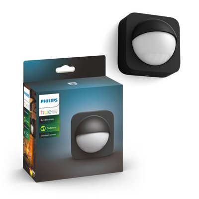 B&Q -  Outdoor Motion Sensor