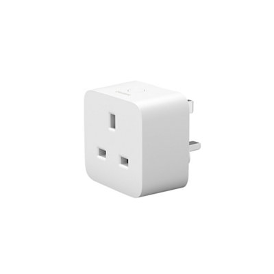Philips Light Hue Smart Plug Mains Fed