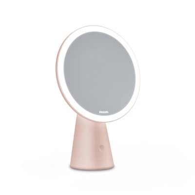 Philips Led Mirror Desk Lamp 4.5W 30-50K Usb Light