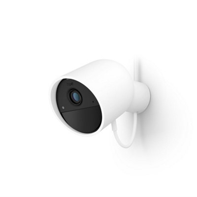 Philips Hue White Secure Wired Camera