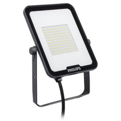 Philips 108269663 Ledinaire Led Floodlight 70W 4000K Ip65 from B&Q