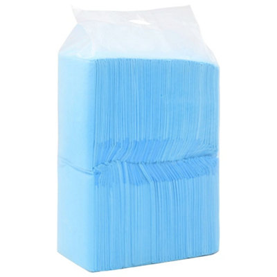B&Q -  Pet Training Pads 100 Pcs 90X60 Cm Non Woven Fabric