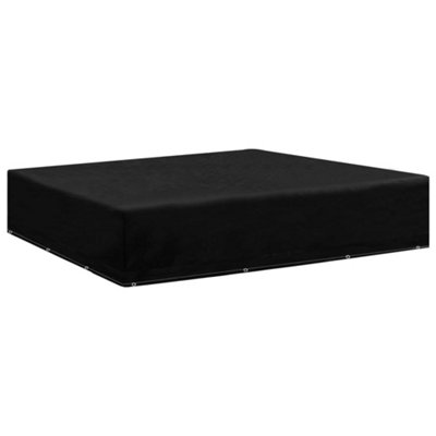 B&Q -  Garden Furniture Cover 12 Eyelets 250X250X70 Cm Garden Furniture Covers