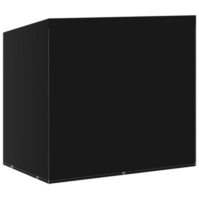 B&Q -  Swing Bench Cover 6 Eyelets 135X105X175 Cm Swing Bench Covers