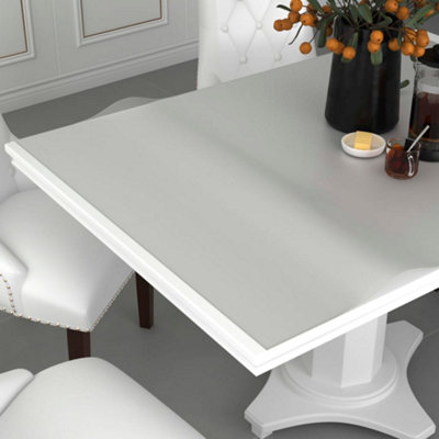 B&Q -  Table Protector Matt 120X60 Cm 1.6 mm Pvc