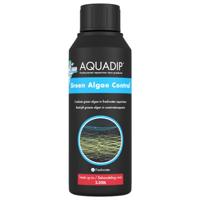 Aquadip Green Algae Control 250Ml Water Treatment from B&Q