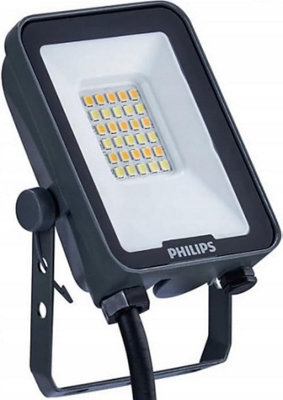 Philips 108365956 Ledinaire LED Floodlight CCT IP65 (911401871386) - 10W - Image 9