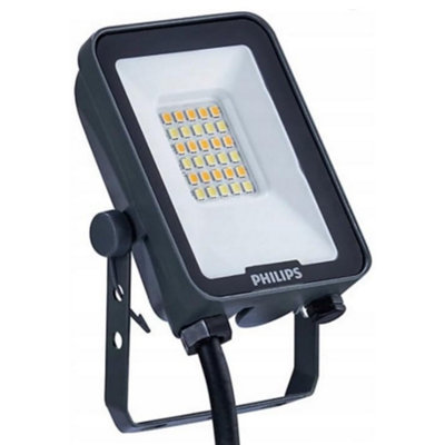 B&Q -  108365955 Ledinaire Led Floodlight Cct Ip65 (911401872386)20W
