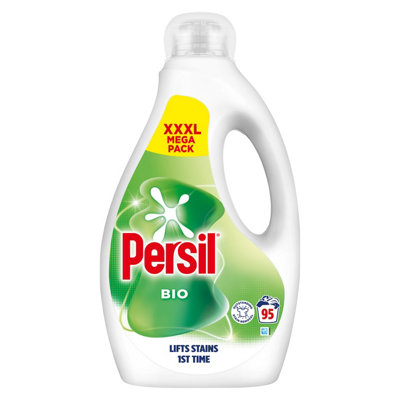 B&Q -  Laundry Detergent2.56L95W