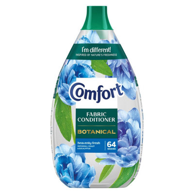 Comfort - Fabric Conditioner - Heavenly Fresh - 960ml - 2 Pack - Image 4