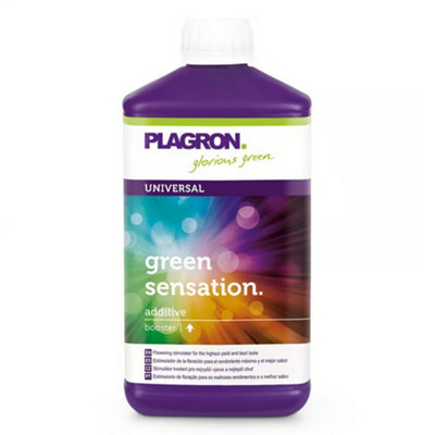 B&Q -  Plagron Green Sensation 1LBaytonhorticulturecentre