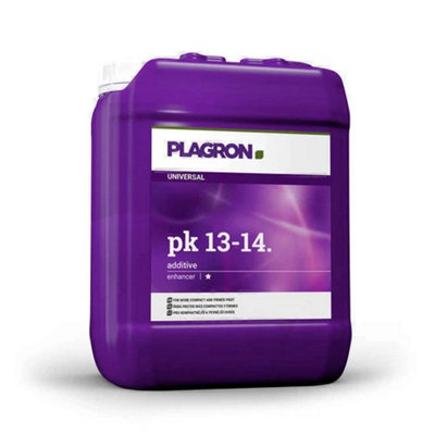 B&Q -  Plagron Pk 13/14 5L Baytonhorticulturecentre