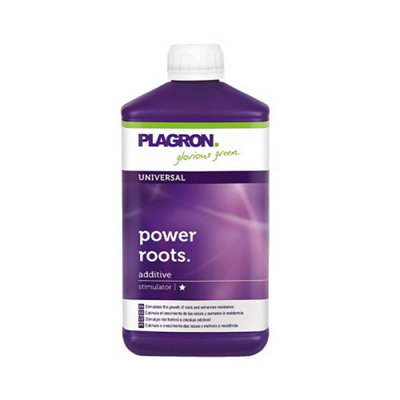 Plagron Power Roots 1LBaytonhorticulturecentre from B&Q