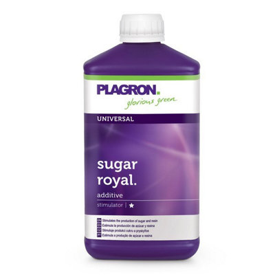 B&Q -  Plagron Sugar Royal 1L- Baytonhorticulturecentre