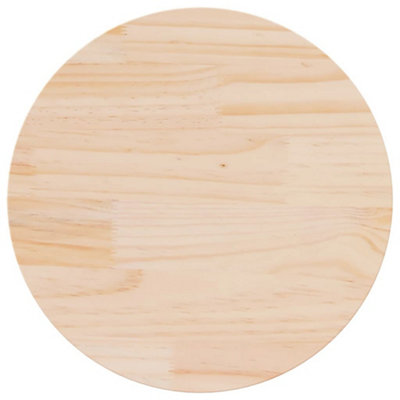 Vidaxl Table Top 70X2.5 Cm Solid Wood Pine Table Tops