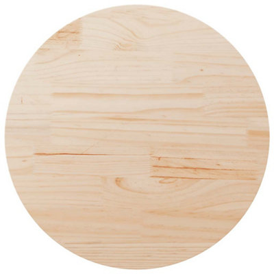 Vidaxl Table Top 90X2.5 Cm Solid Wood Pine Table Tops