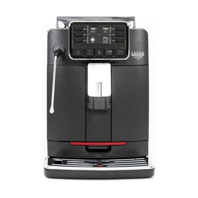 Gaggia Cadorna Barista Plus Bean To Cup Coffee Machine from B&Q