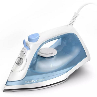 Philips 1000 Series Steam Iron from B&Q