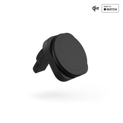 Zens Travel Wireless Charger Pro 2Black from B&Q