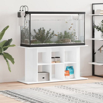 Vidaxl Aquarium Stand Engineered Wood - Image 4