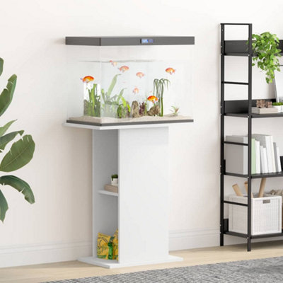 Vidaxl Aquarium Stand Engineered Wood - Image 4