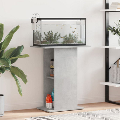 Vidaxl Aquarium Stand Engineered Wood - Image 5
