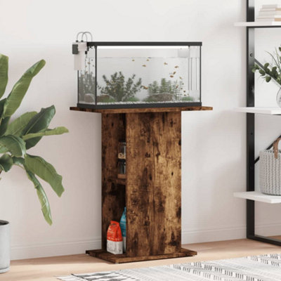 Vidaxl Aquarium Stand Engineered Wood - Image 2